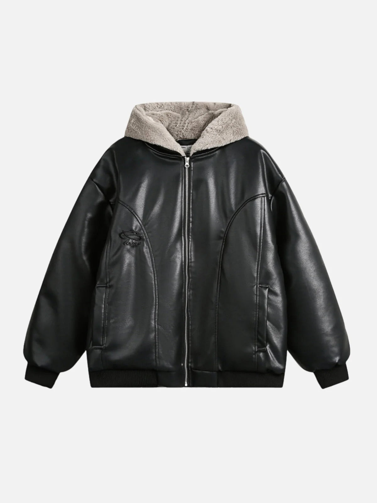 Shadowhide Overshirt