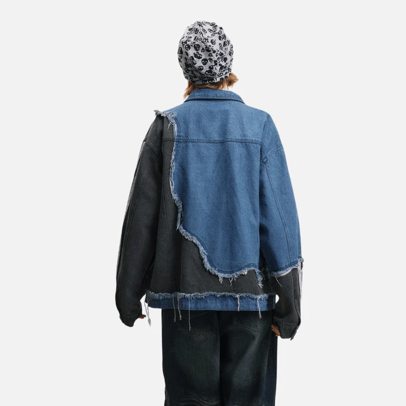 Fragment Union Denim