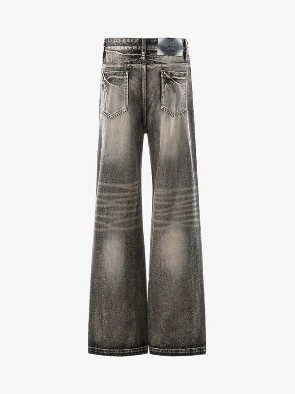 Dustflare Denim