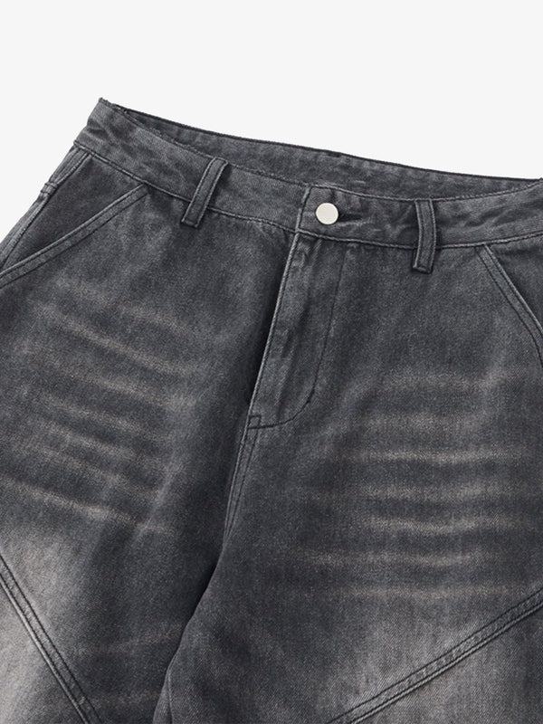 Cargo Relic Denim