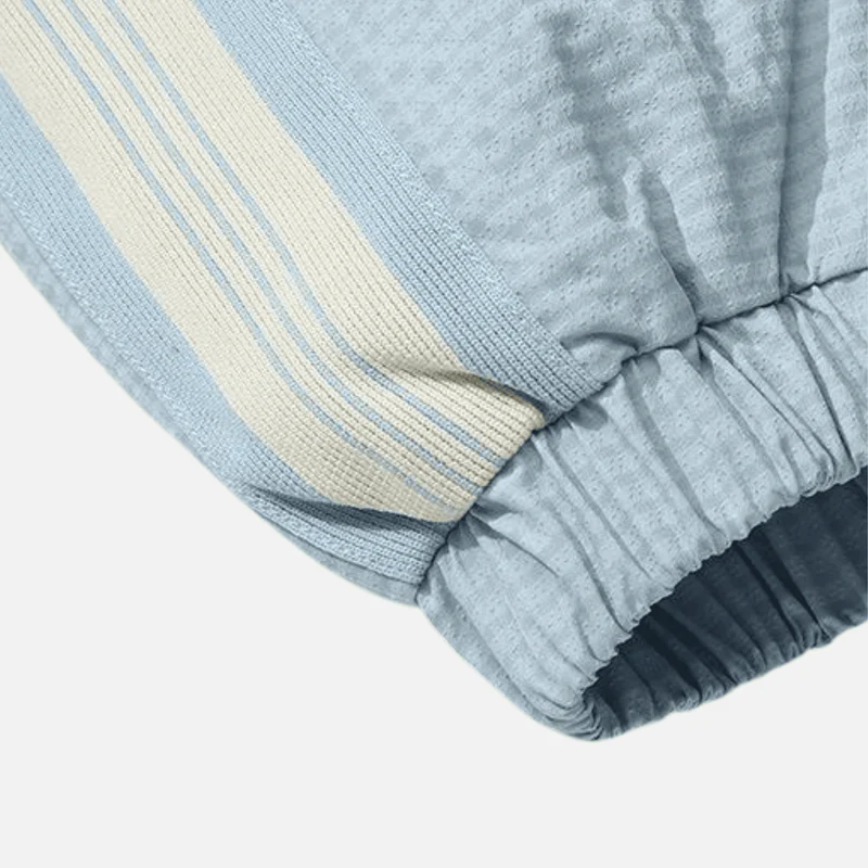 Pulse Divide Jacket