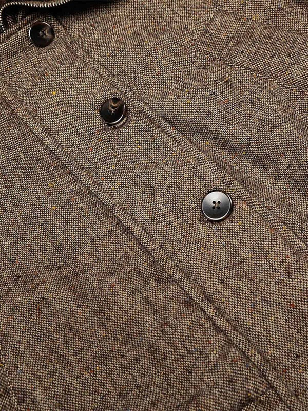 Tweedcrest Bomber