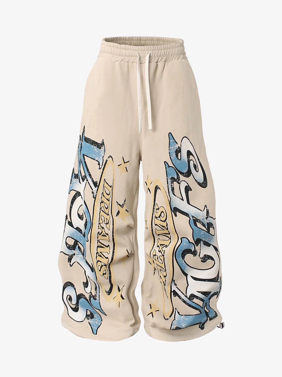 Riot Script Sweatpants