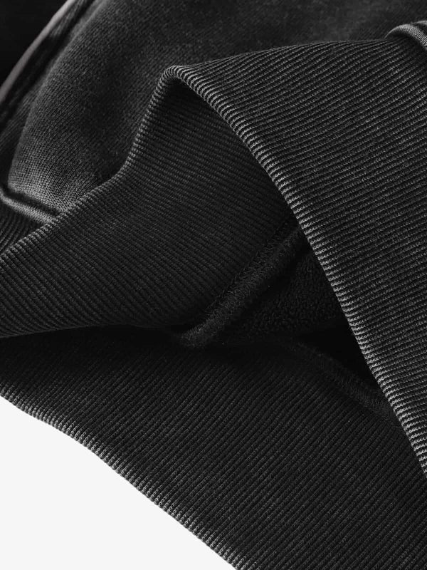 Fragment Fade Hoodie