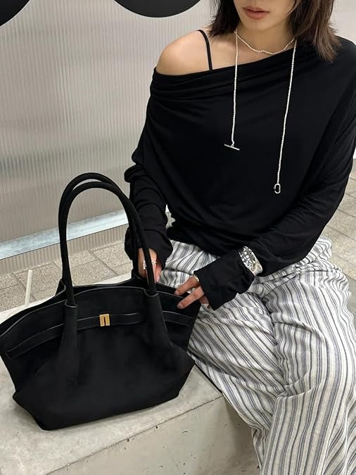 Allure Max Suede