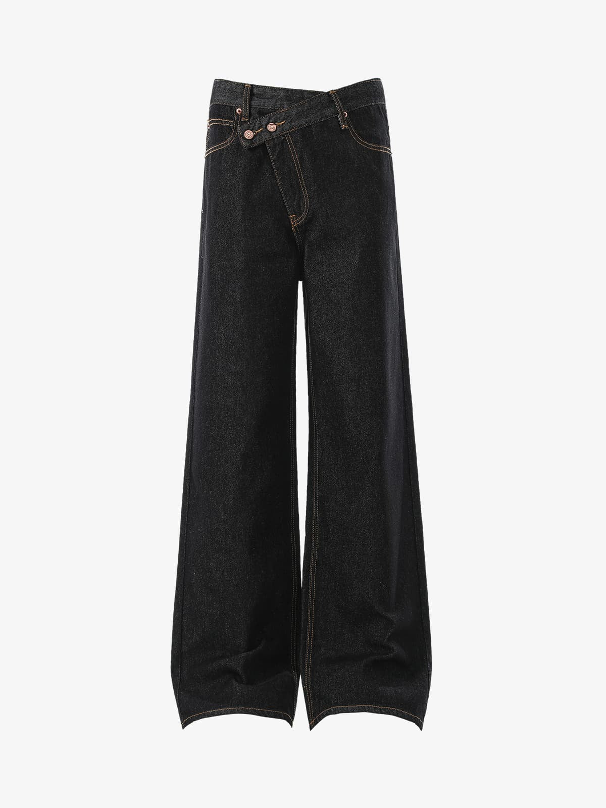 Daggerline Denim