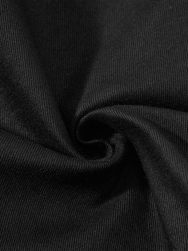 Vortex Flare Pants