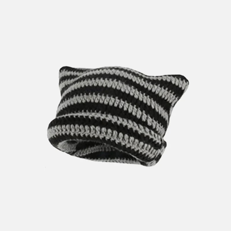 Nyrix Cat Beanie
