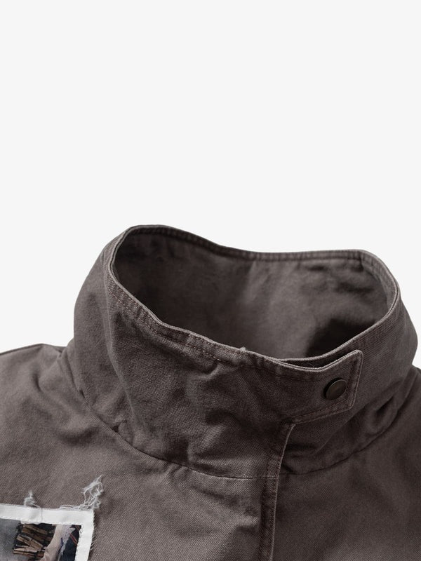 Vandal Highneck Puffer
