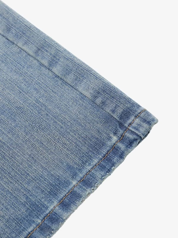 Reclaim Baggy Denim
