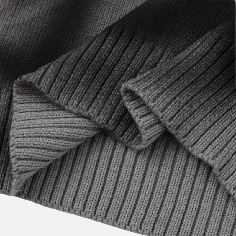 Vandal Pulse Knit