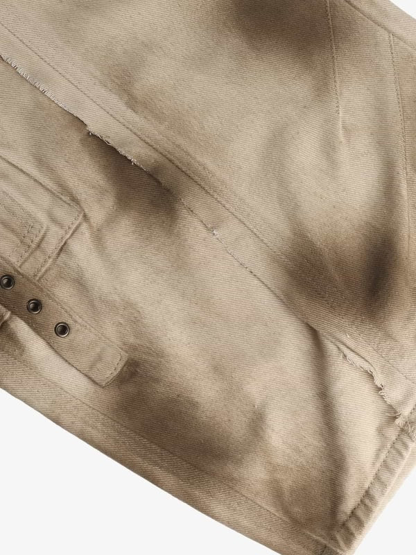Gravex Gradient Cargo
