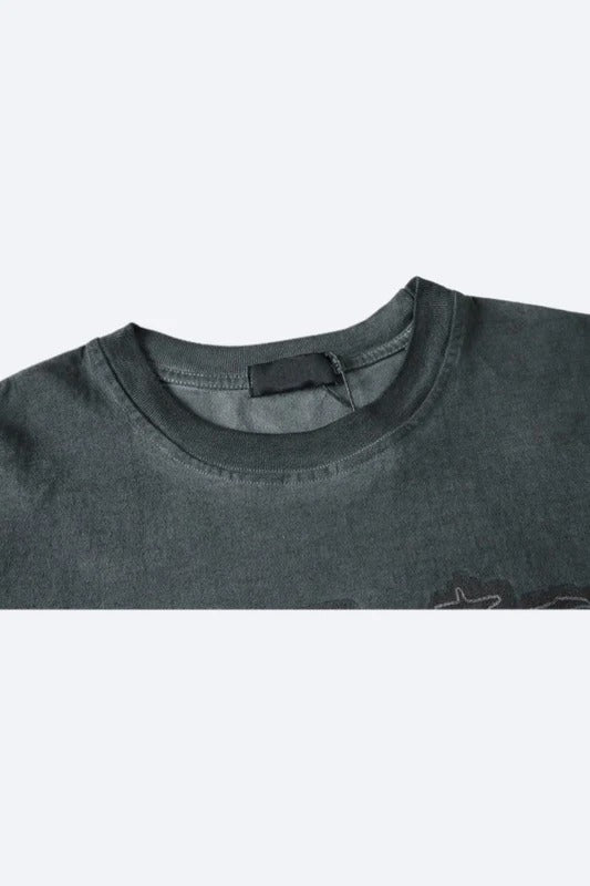 Void Vision Tee