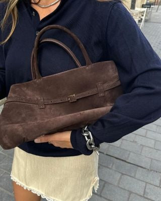 Comelia Earth Tote