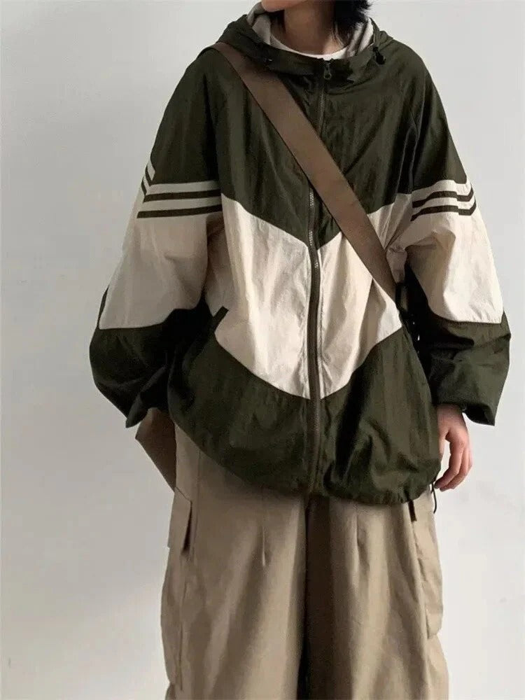 Vortex Divide Jacket