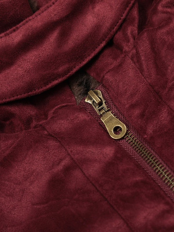 Sablecore Bomber