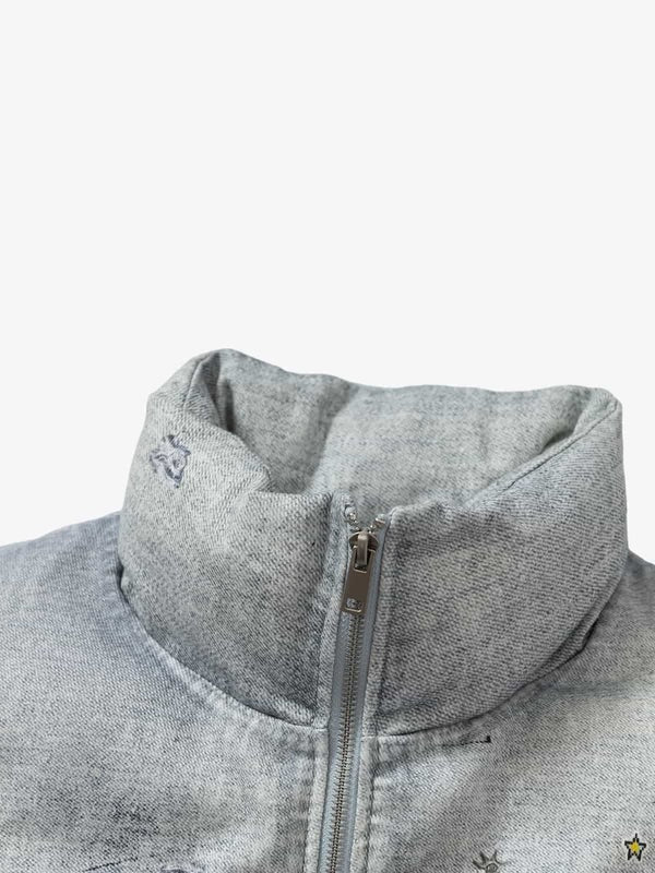 Mirage Puffer Jacket