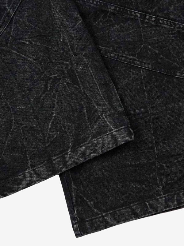 Dyvex High Street Denim
