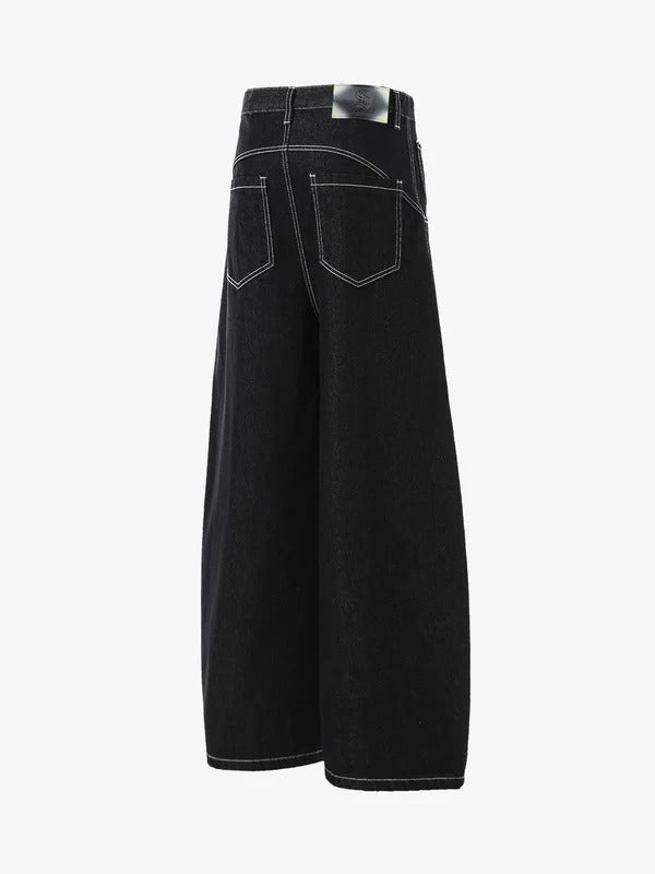 Edgecurve Denim