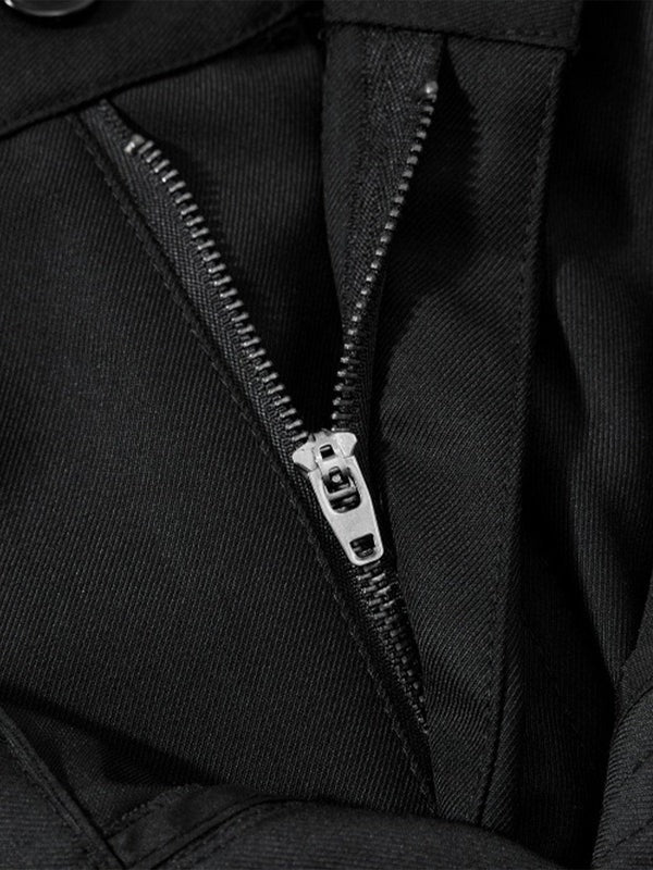 Dualband Barrel Pants