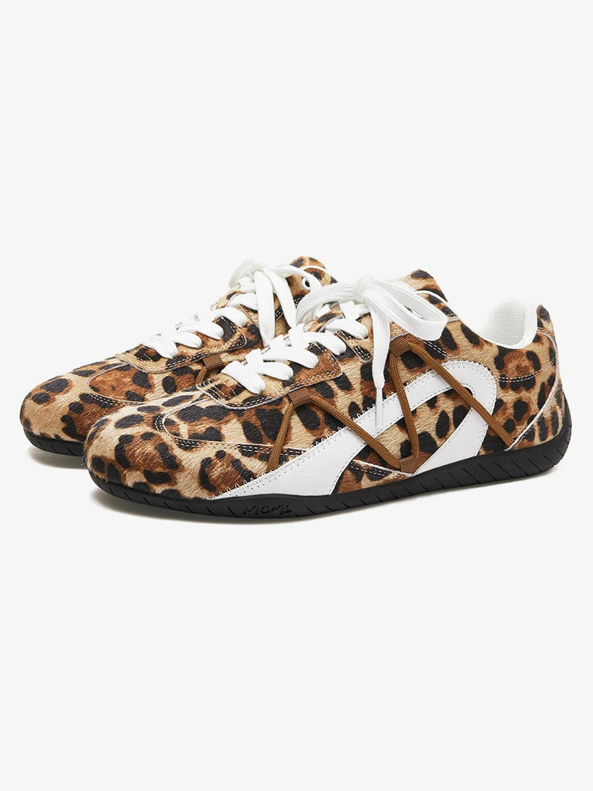 Apex Leopard Runners