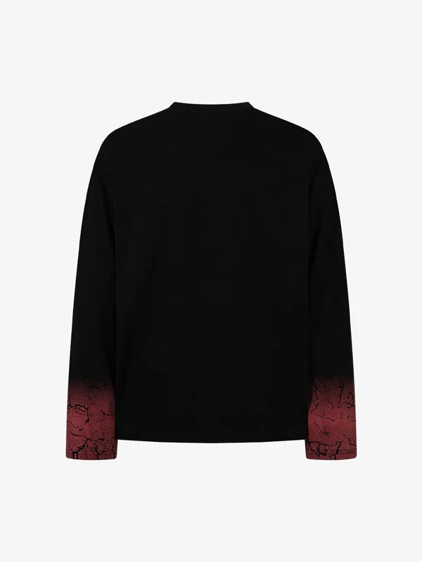 Iron Eagle Longsleeve