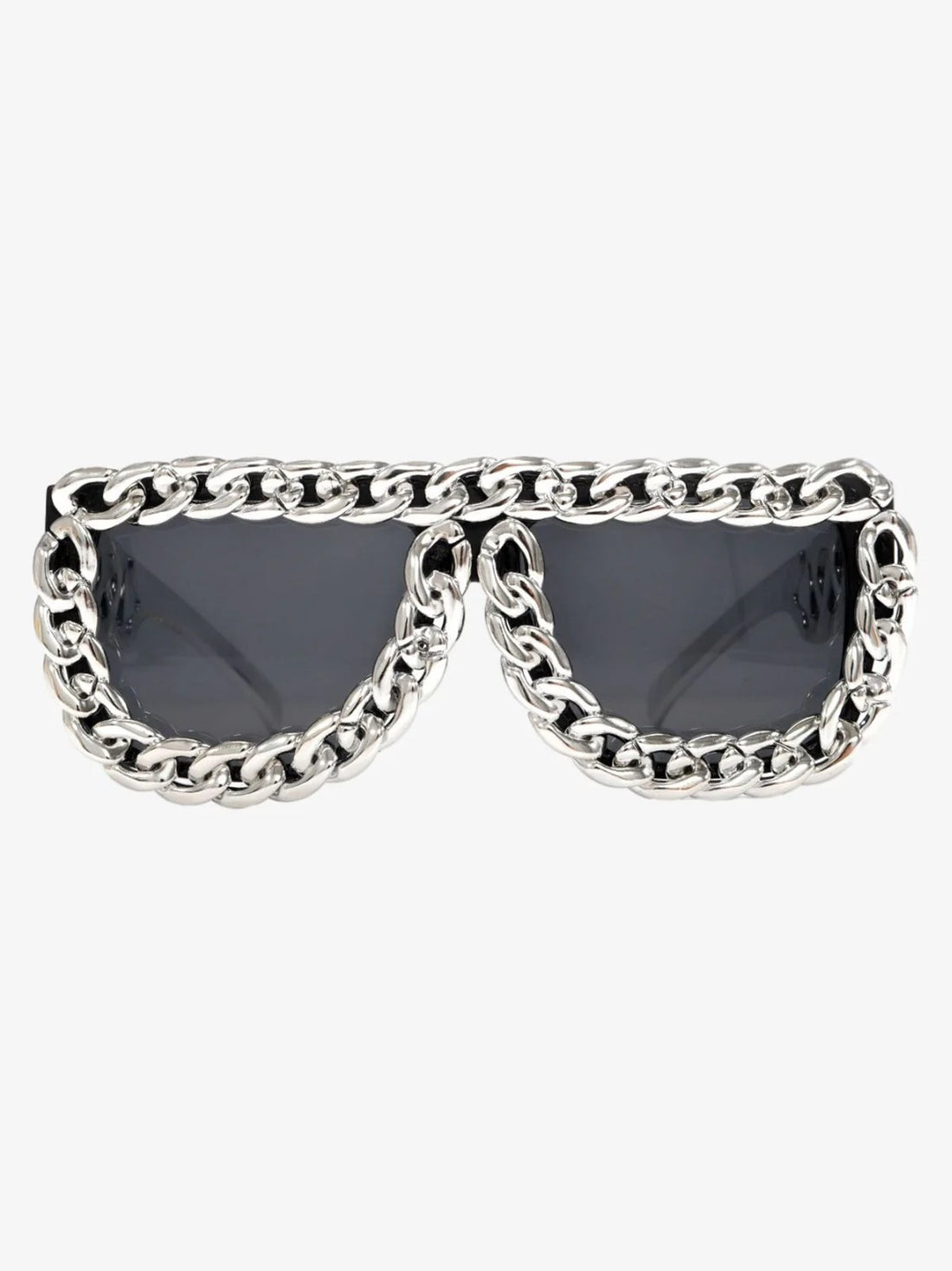 Chainova Square Sunglasses