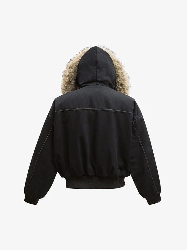 Furion Luxe Bomber