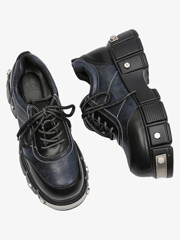 Ironcrest Chain Shoe