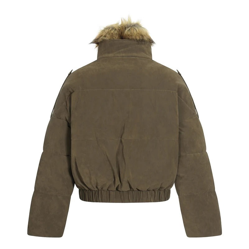 Valcrest Vintage Jacket