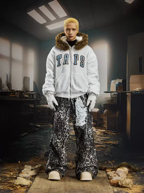 Frostmark Oversize Parka