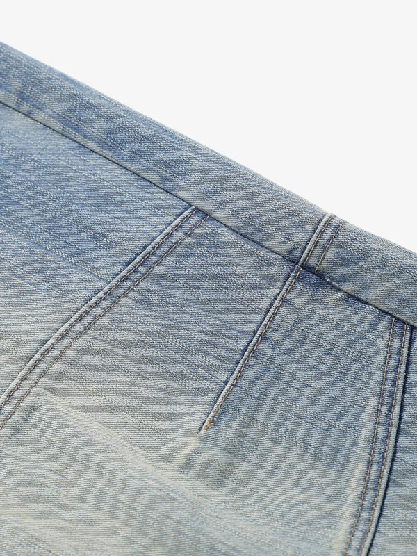 Reclaim Baggy Denim