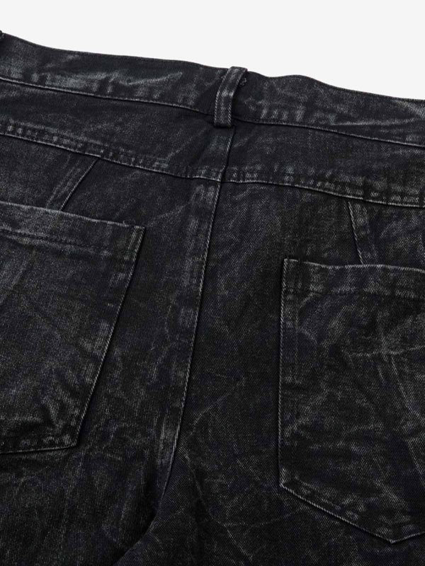 Dyvex High Street Denim