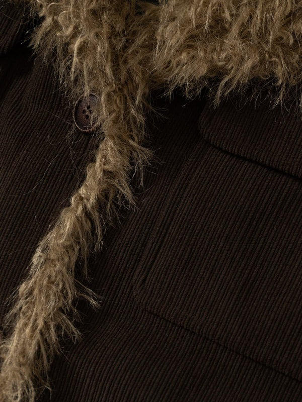 Corduroy Havoc Jacket