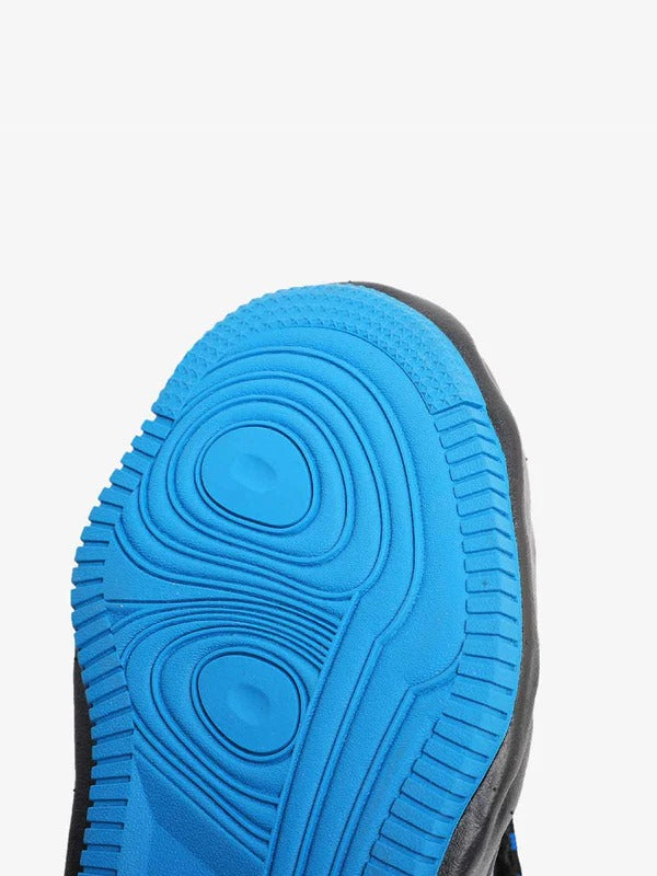 Wildloom Denim Sneakers
