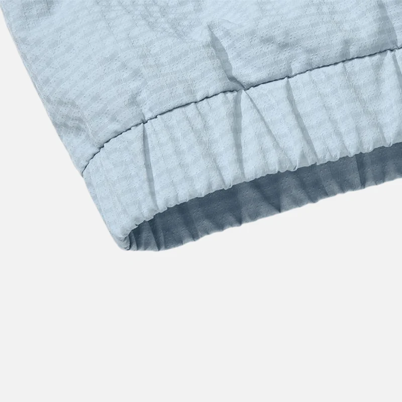 Pulse Divide Jacket