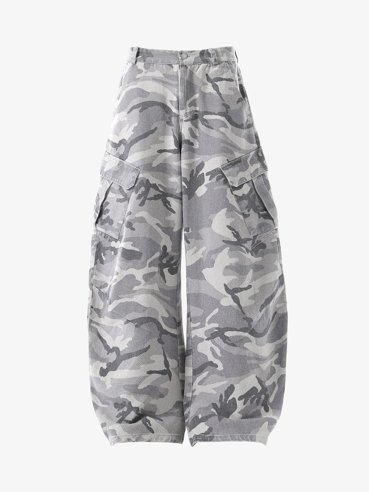Snowvault Cargo Trousers