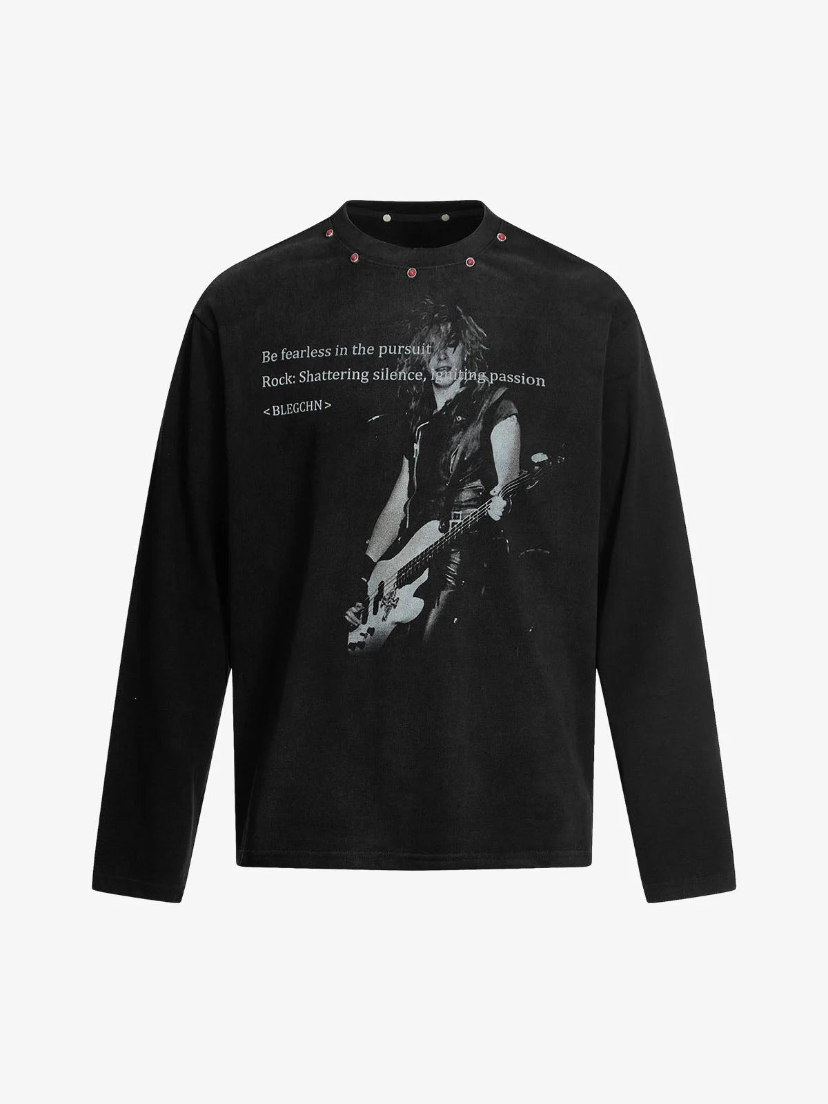 Stage Riot Longsleeve