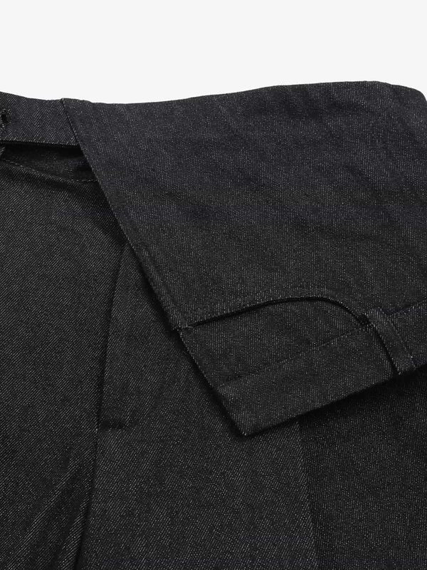 Redshift Barrel Jean