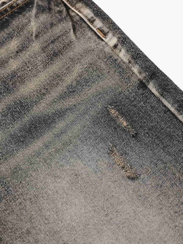 Dustflare Denim