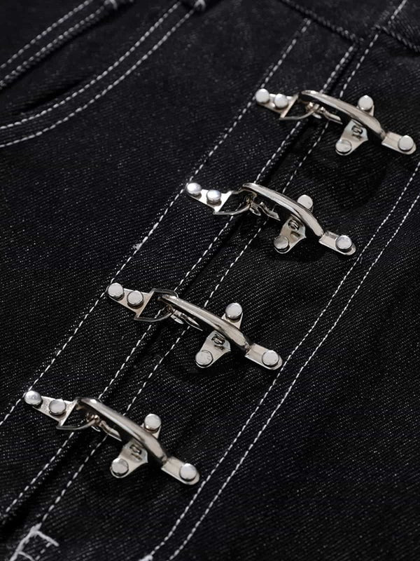 Edgecurve Denim
