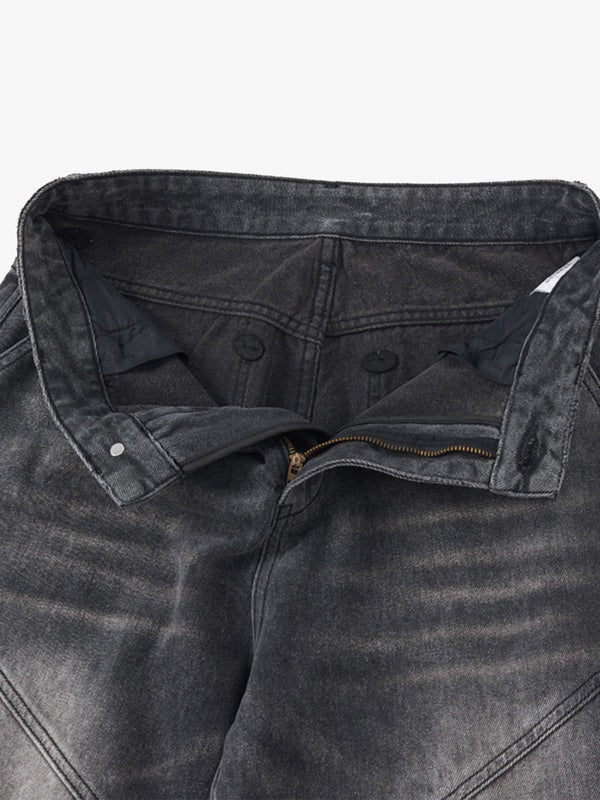 Cargo Relic Denim