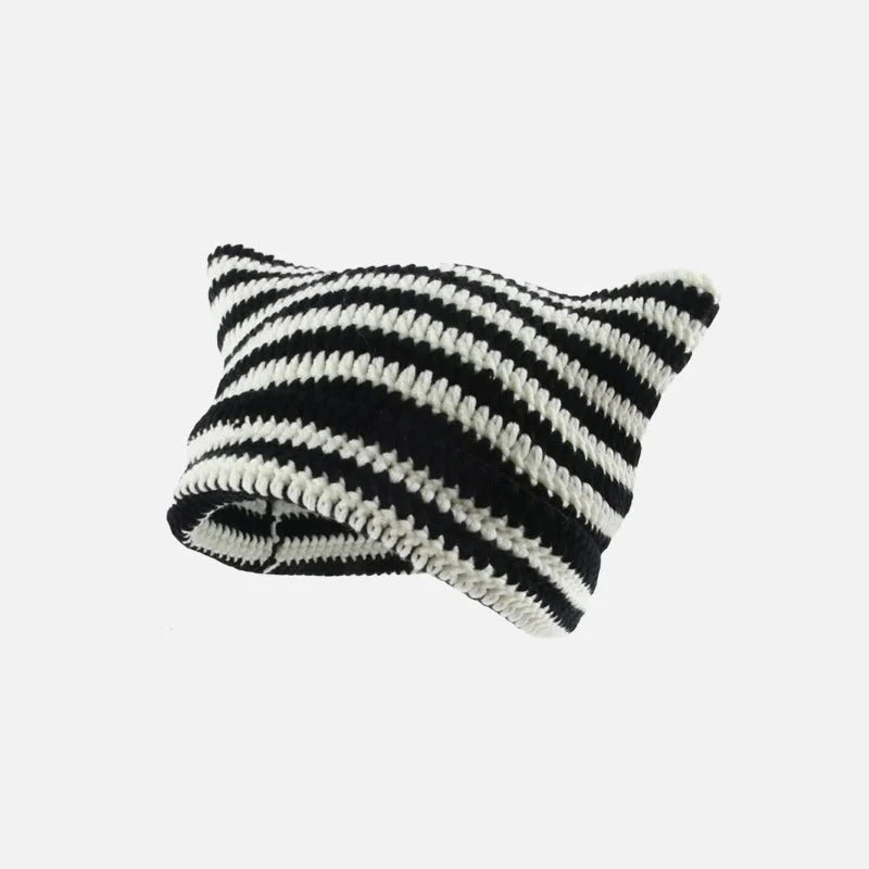 Nyrix Cat Beanie