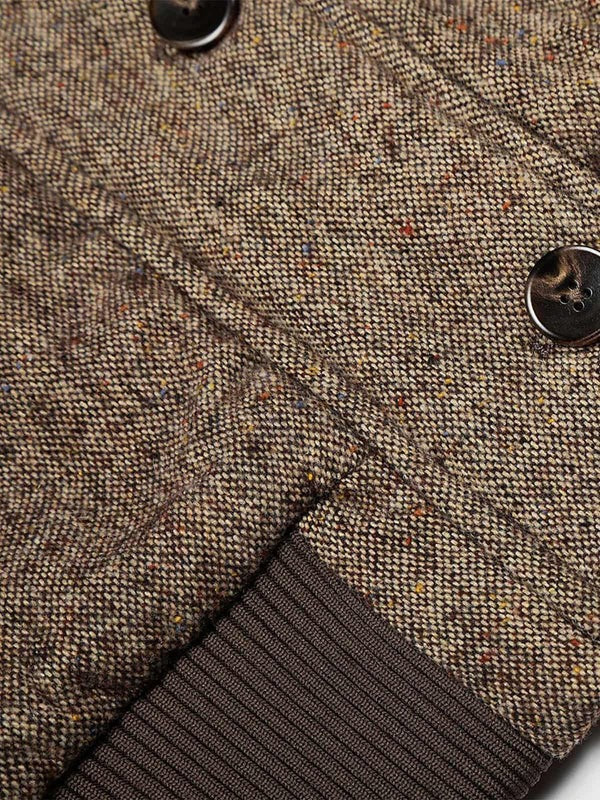 Tweedcrest Bomber