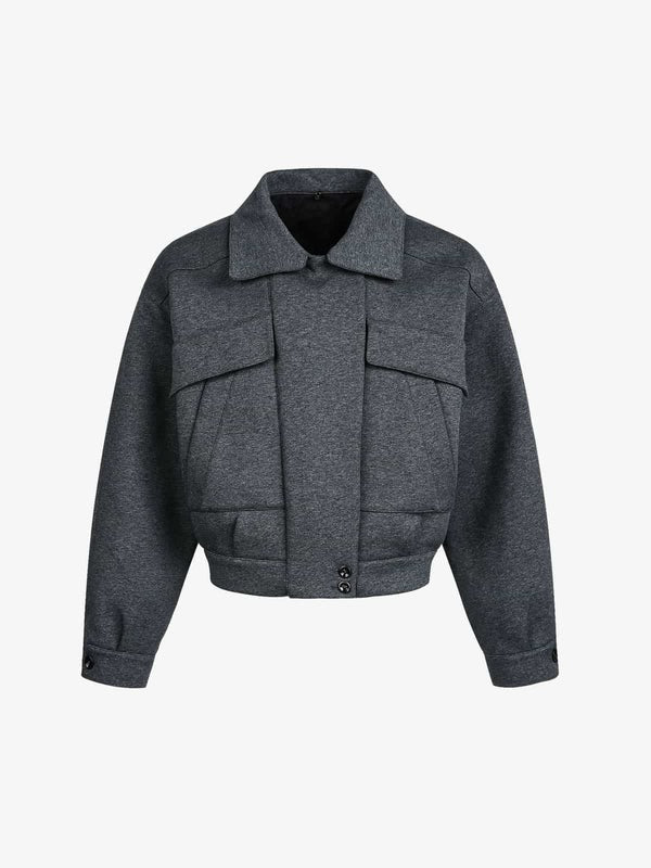 Adapt Fur Bomber