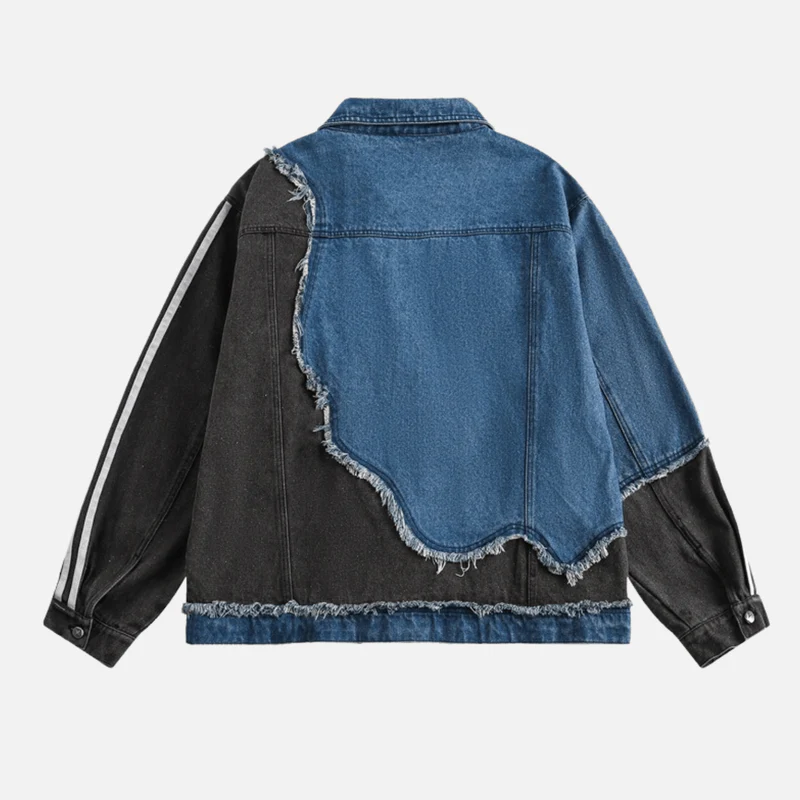 Fragment Union Denim