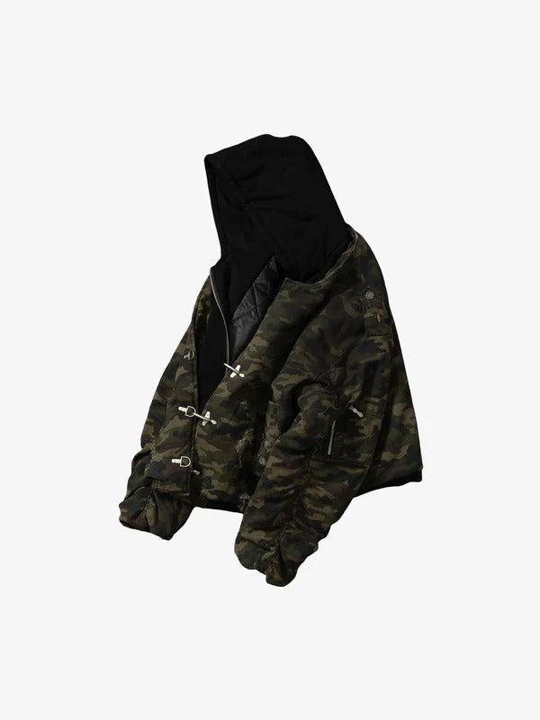 Phantom Division Jacket