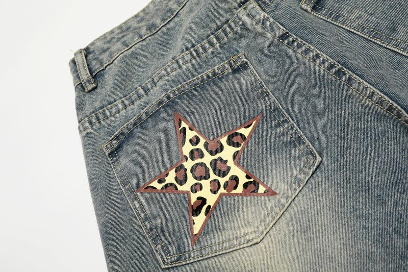 Savage Curve Denim