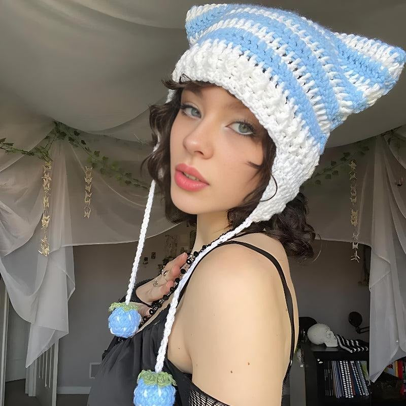 SugarClaw Beanie