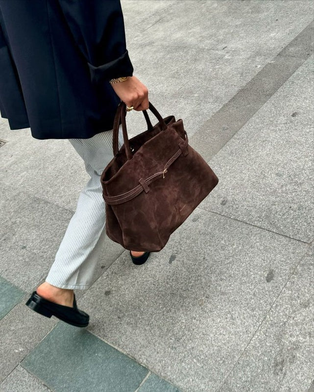 Comelia Earth Tote
